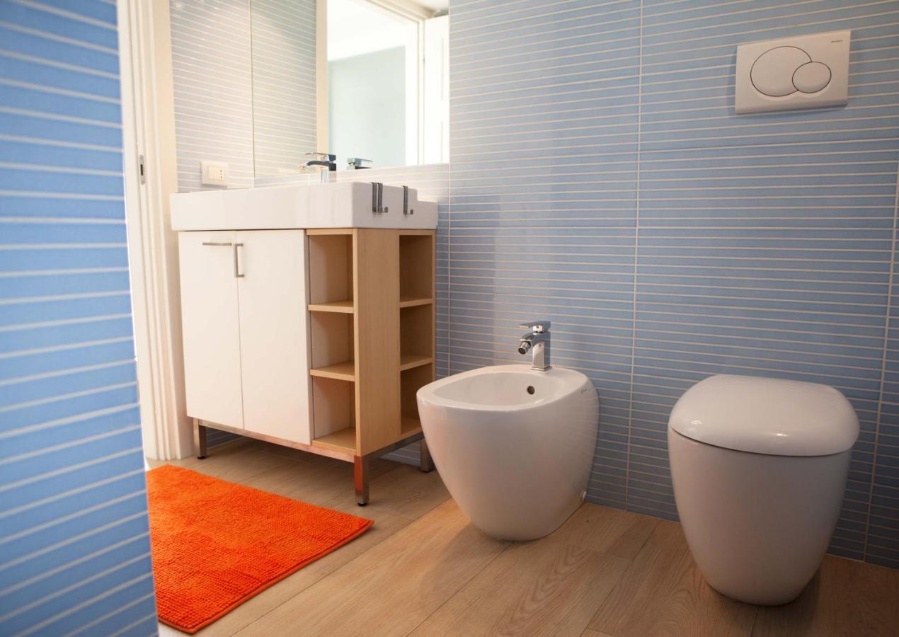 Cozy Loft In Apartamento Roma
